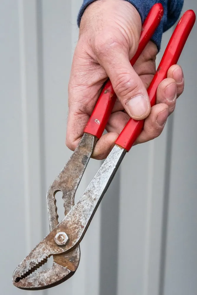 Expert pipe repair experts serving Toney, AL - Bowers Plumbing Co Inc