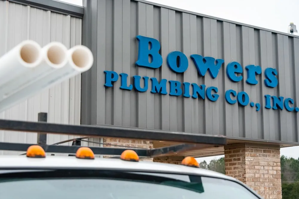 Affordable emergency plumbing for homes in Toney, AL by Bowers Plumbing Co Inc