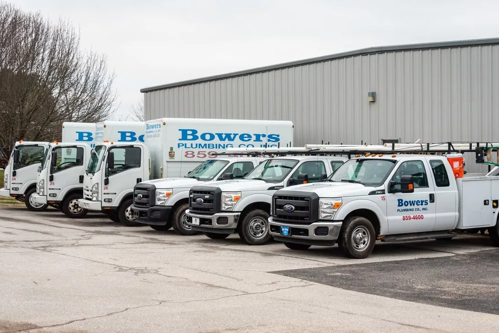 Professional plumbing repair for homes in Toney, AL by Bowers Plumbing Co Inc