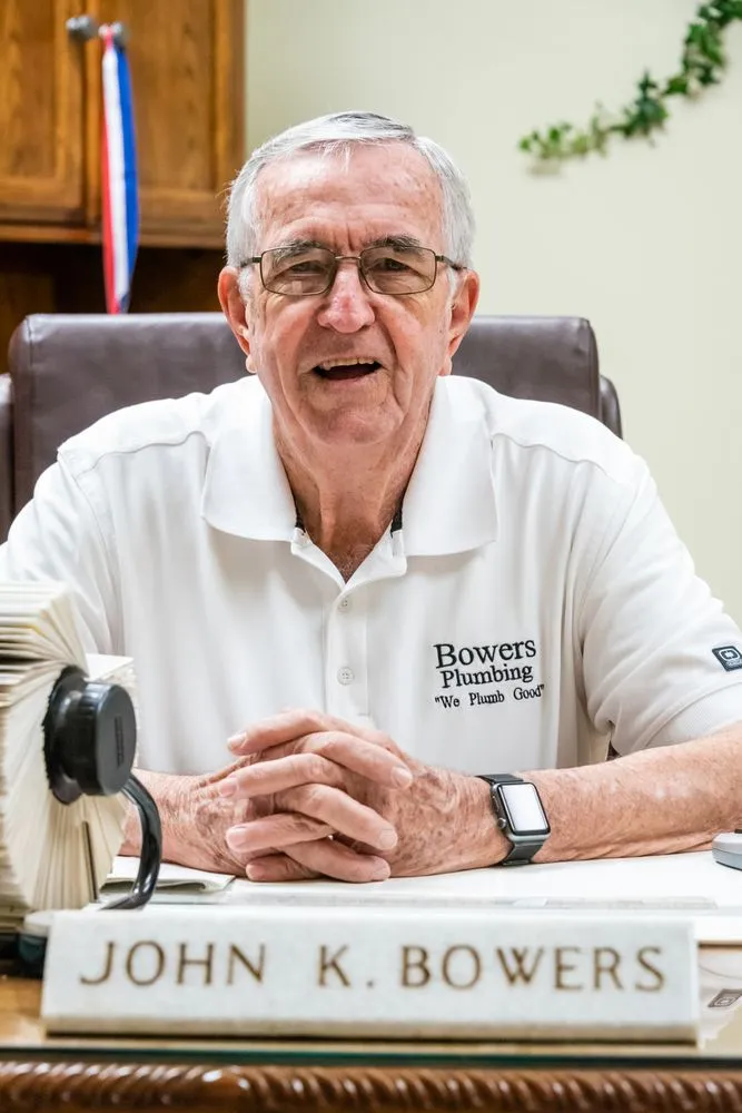 Top-rated leak detection service in Toney, AL - Bowers Plumbing Co Inc