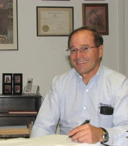 Slide of Bowers Plumbing Heating & Air