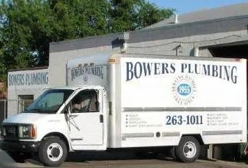Slide of Bowers Plumbing Heating & Air