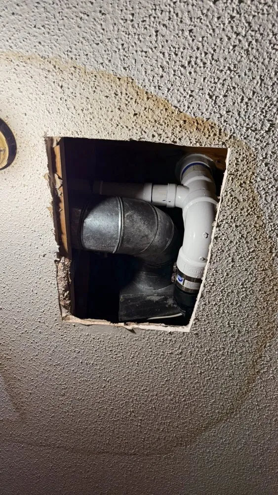 Slide of Bowers Plumbing Heating & Air