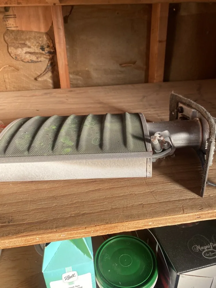 Slide of Bowers Plumbing Service