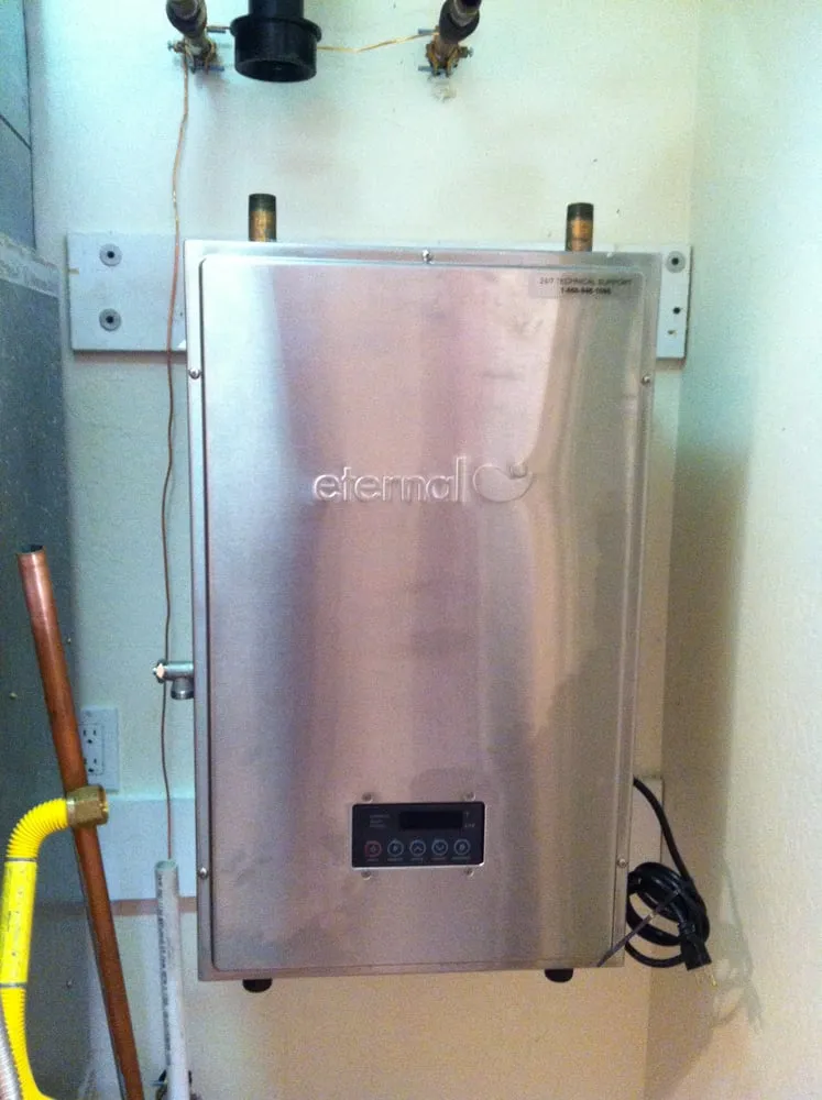 Affordable pipe repair service in Rohnert Park, CA - Bowers Plumbing Service