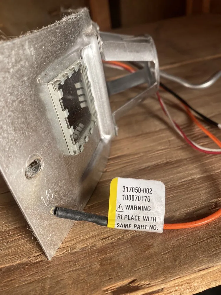 Slide of Bowers Plumbing Service