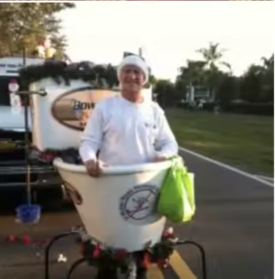 Slide of Bowersox Plumbing