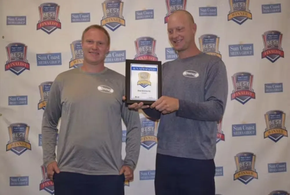 Slide of Bowersox Plumbing