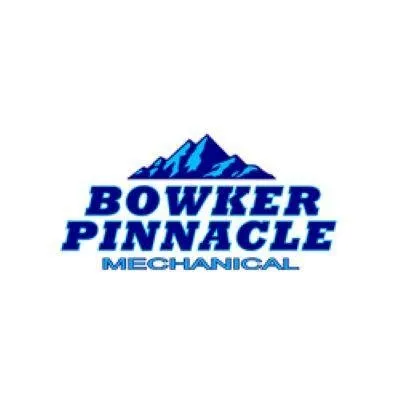 Slide of Bowker Pinnacle Mechanical