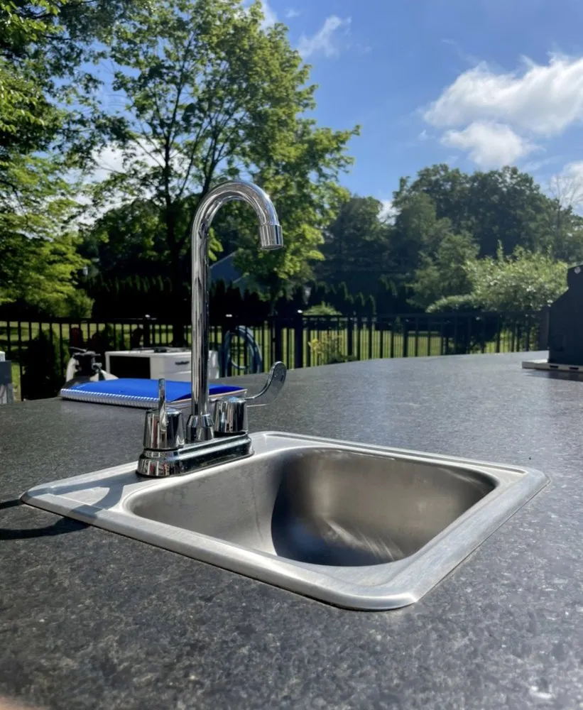 Slide of Bowl & Basin Plumbing Services