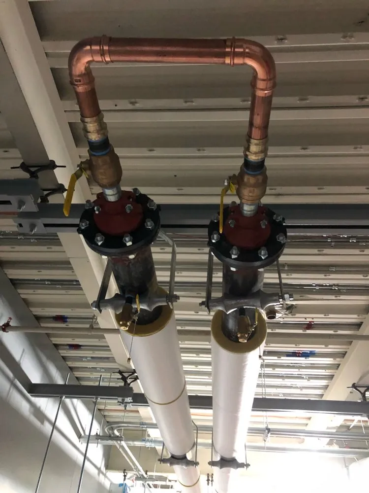 Slide of Bowl & Basin Plumbing Services