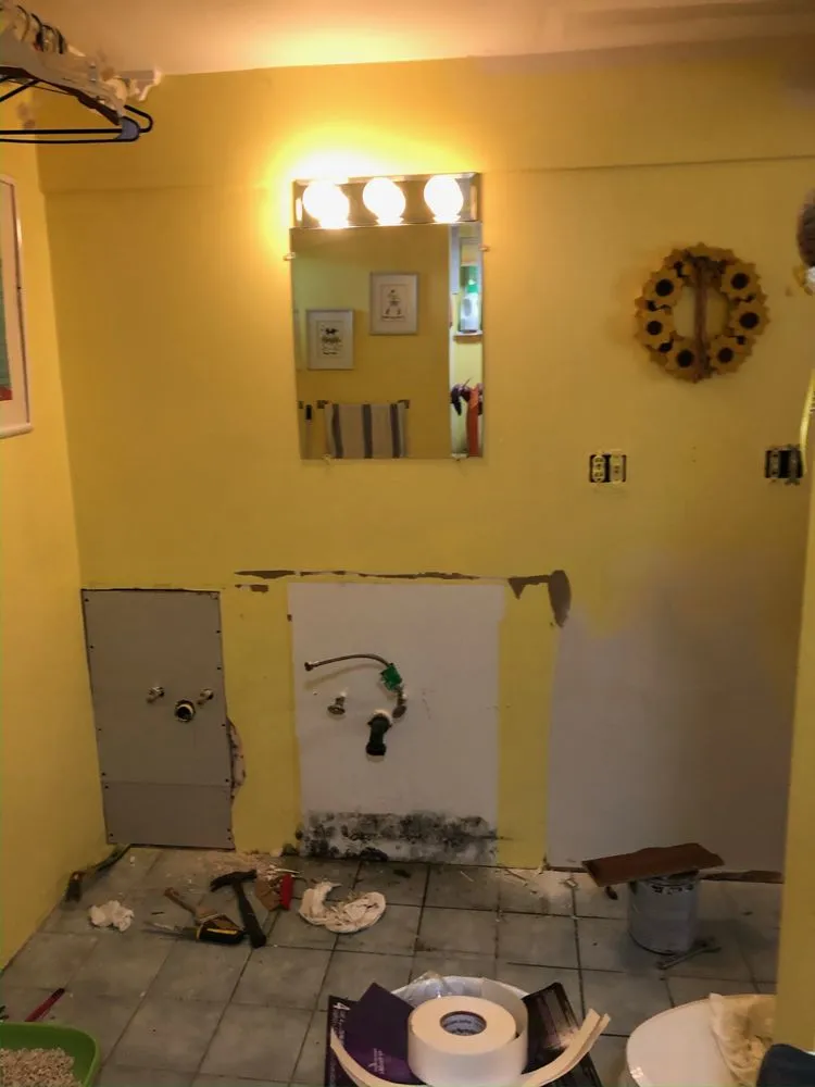 Slide of Bowl & Basin Plumbing Services