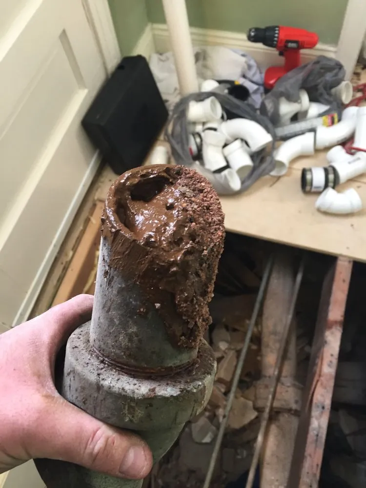 Slide of Bowl & Basin Plumbing Services