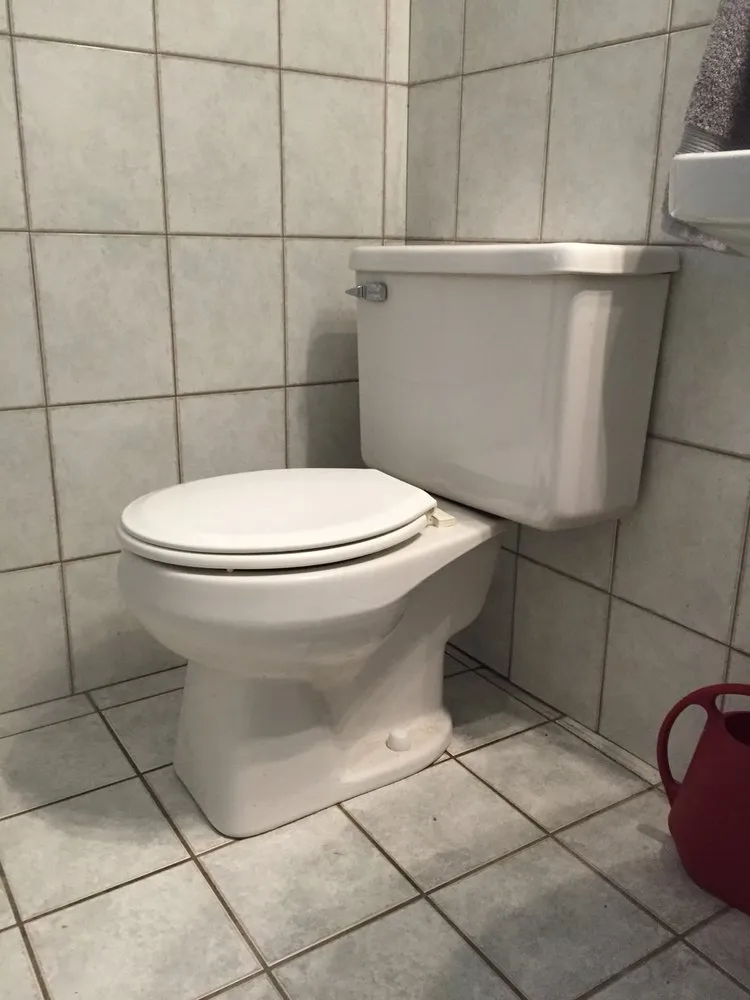 Slide of Bowl & Basin Plumbing Services