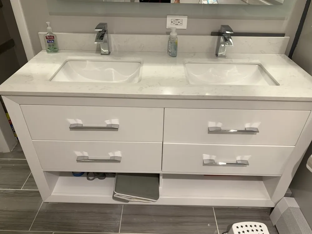 Slide of Bowl & Basin Plumbing Services