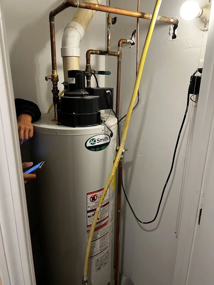 Slide of Bowl & Basin Plumbing Services