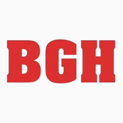 Bowling Green Hydraulics Logo