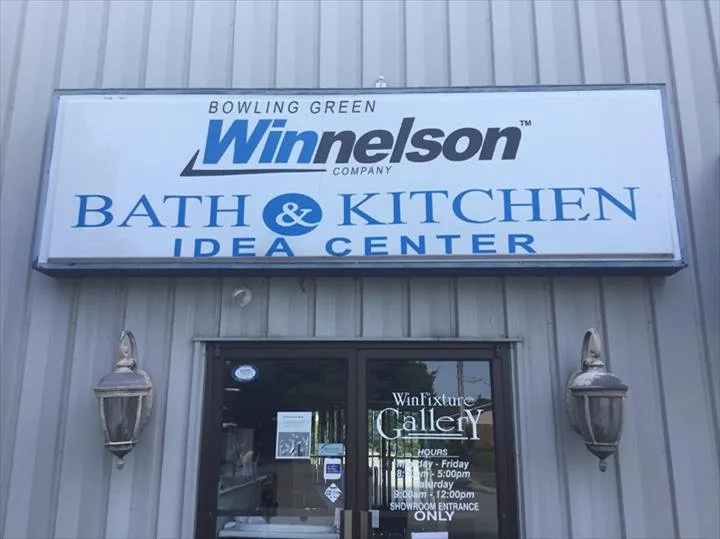 Slide of Bowling Green Winnelson