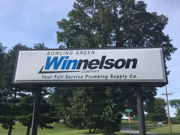 Slide of Bowling Green Winnelson