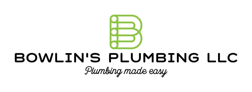 Slide of Bowlin's Plumbing