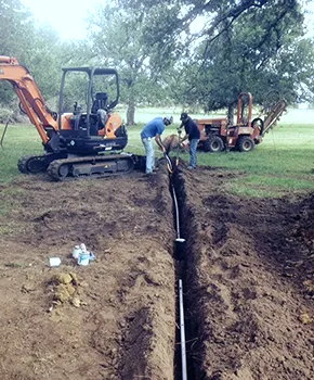 Slide of Bowman Environmental