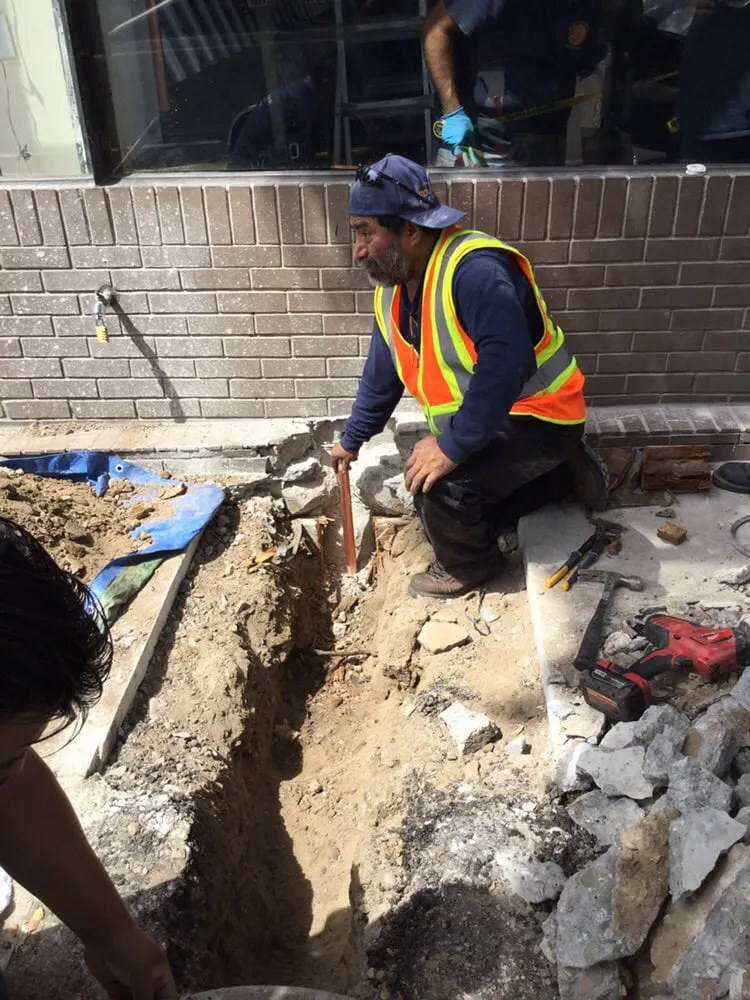 Reliable emergency plumbing experts serving Studio City, CA - Bowman Plumbing Services Inc