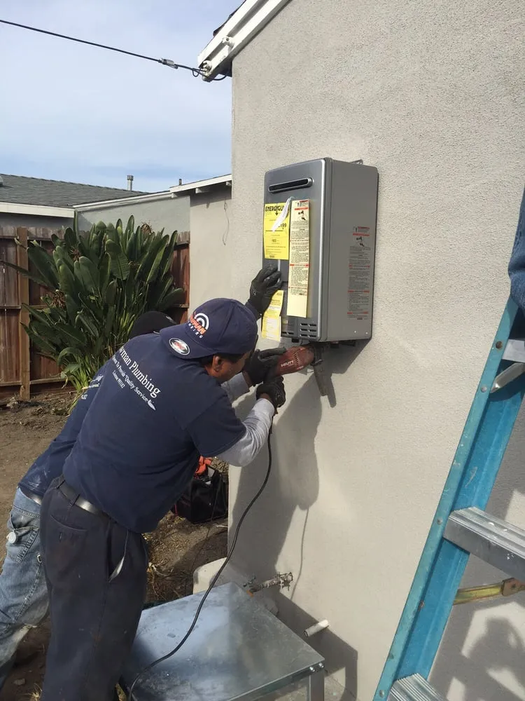 Top-rated pipe repair experts serving Studio City, CA - Bowman Plumbing Services Inc