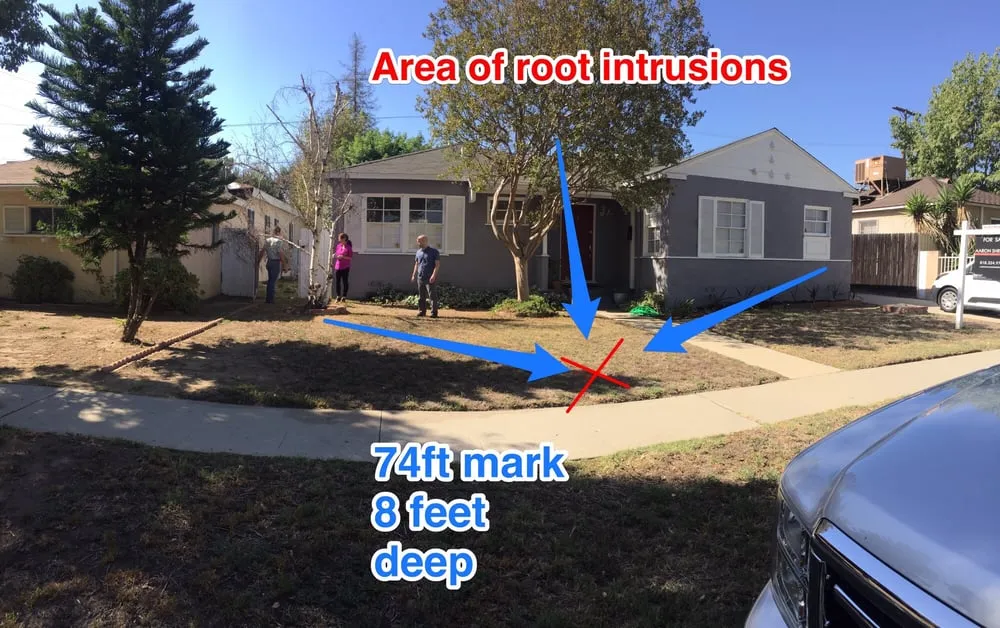 Professional leak detection service in Studio City, CA - Bowman Plumbing Services Inc