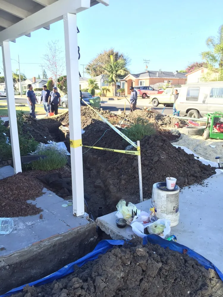 Trusted emergency plumbing for homes in Studio City, CA by Bowman Plumbing Services Inc