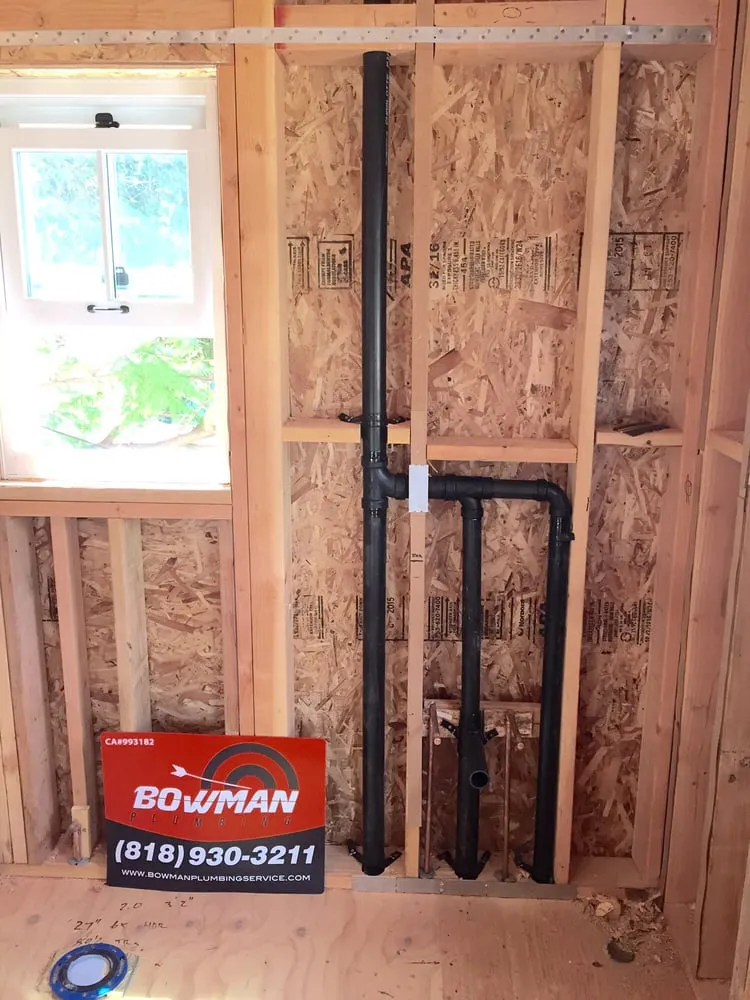 Expert leak detection experts serving Studio City, CA - Bowman Plumbing Services Inc