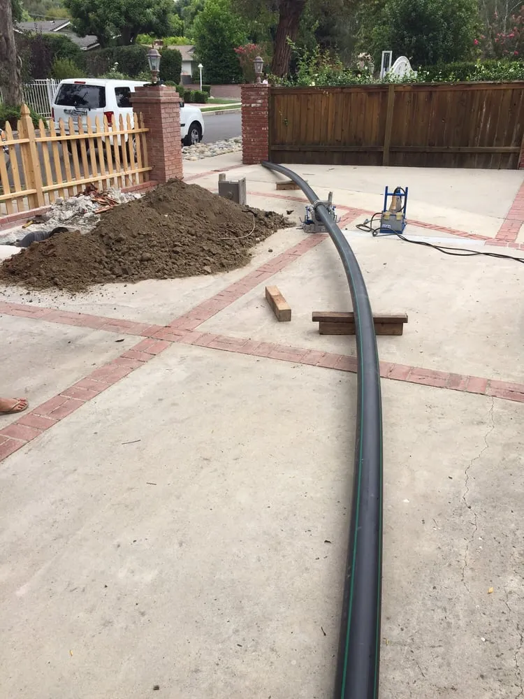 Reliable emergency plumbing for homes in Studio City, CA by Bowman Plumbing Services Inc