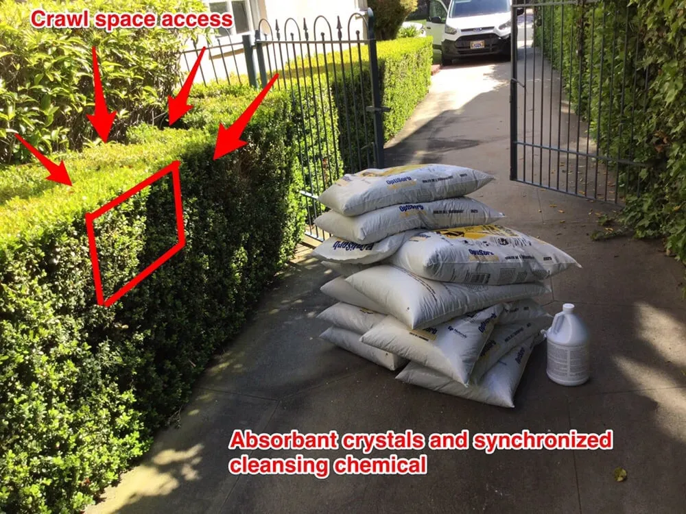 Affordable leak detection experts serving Studio City, CA - Bowman Plumbing Services Inc