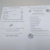 Slide of Bowman Sales And Services