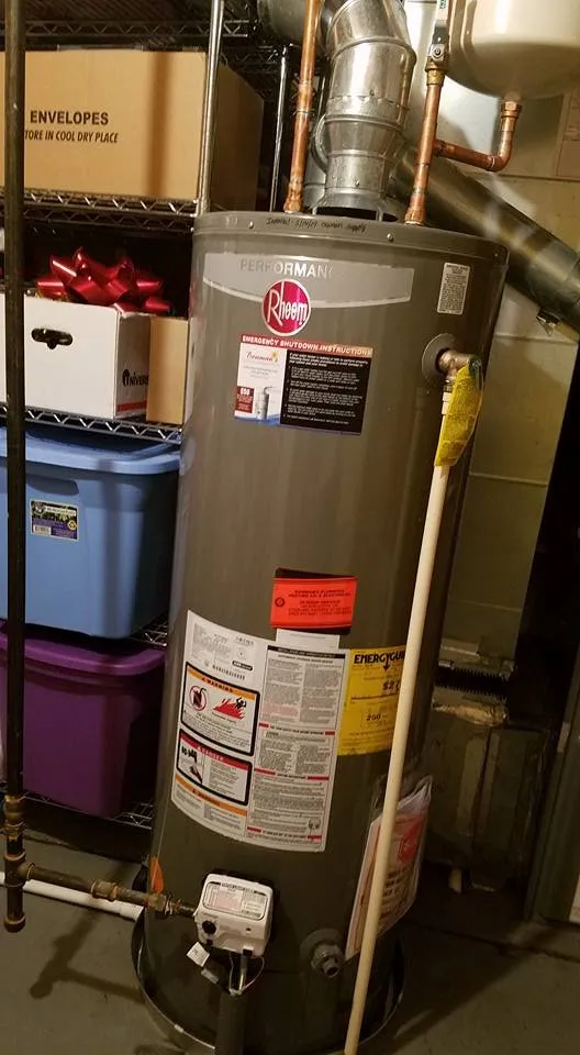 Slide of Bowman's Plumbing, Heating, Air Conditioning & Electrical