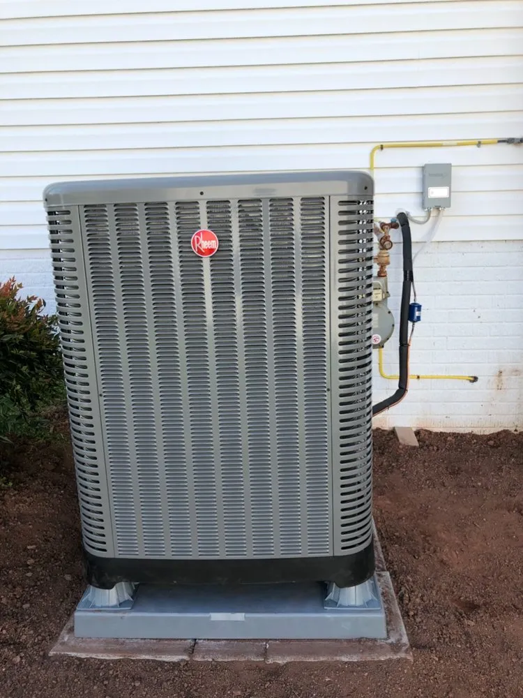 Expert emergency plumbing for homes in Sterling, VA by Bowman's Plumbing, Heating, Air Conditioning & Electrical