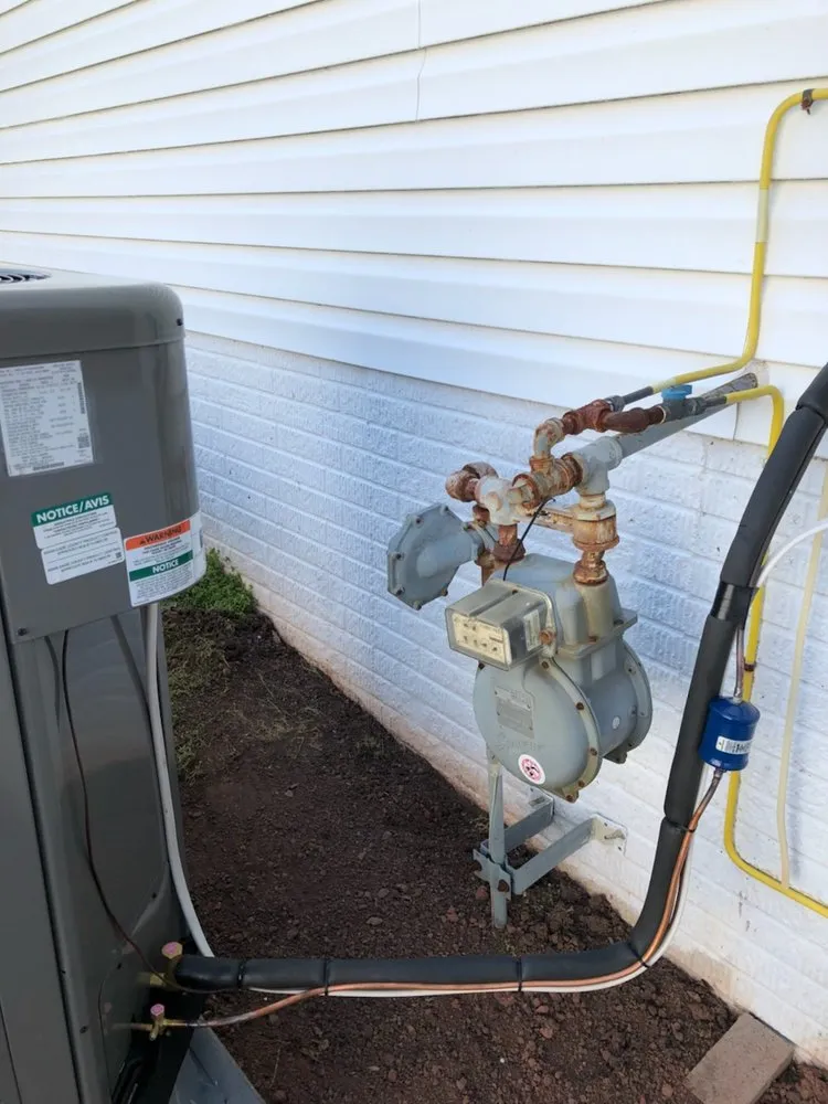 Emergency plumbing repair experts serving Sterling, VA - Bowman's Plumbing, Heating, Air Conditioning & Electrical