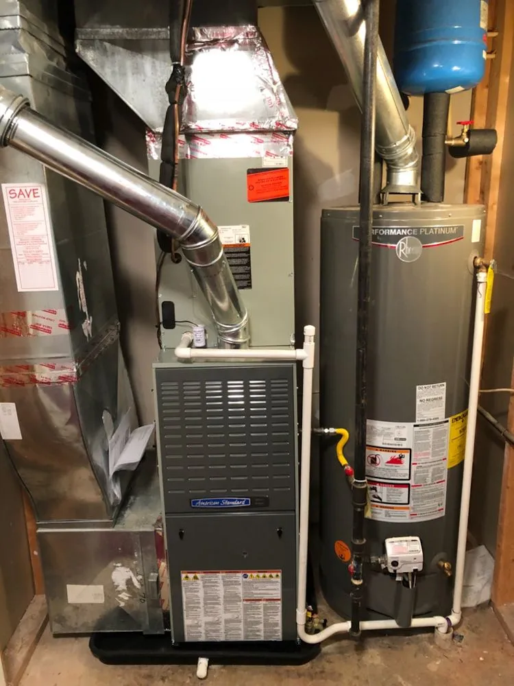 Professional emergency plumbing for homes in Sterling, VA by Bowman's Plumbing, Heating, Air Conditioning & Electrical