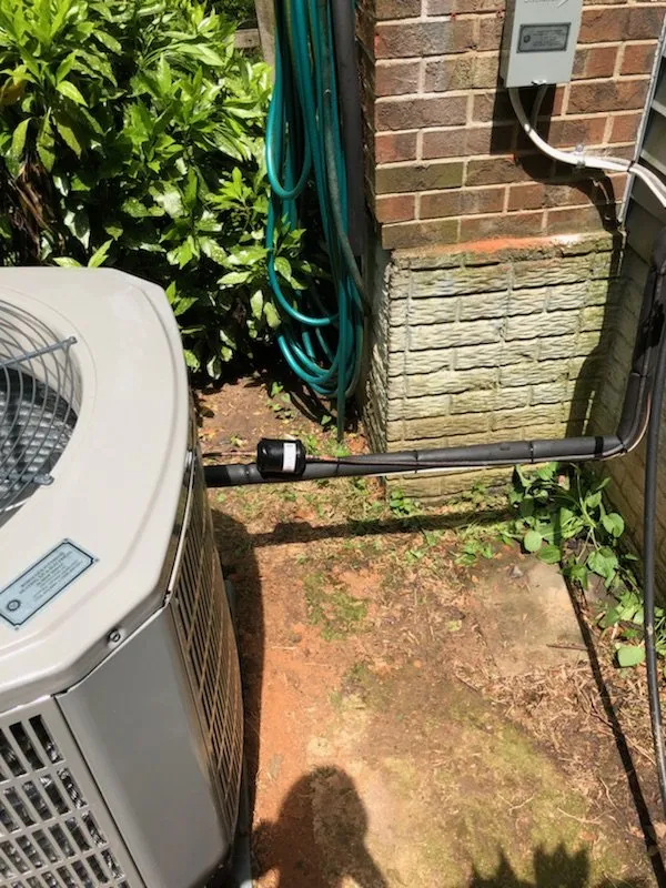 Professional drain cleaning for homes in Sterling, VA by Bowman's Plumbing, Heating, Air Conditioning & Electrical