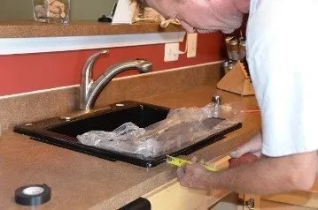 Professional pipe repair experts serving Sterling, VA - Bowman's Plumbing, Heating, Air Conditioning & Electrical