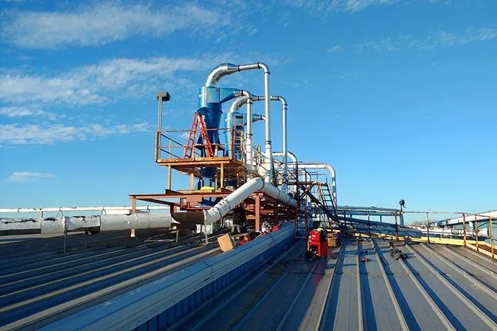 Slide of Bowman's Tin Shop