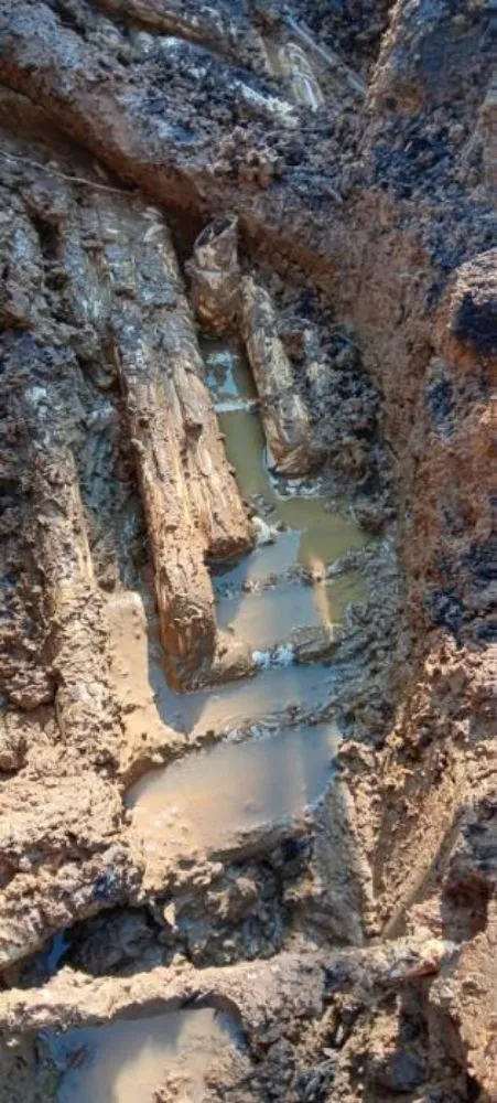 Slide of Box Construction