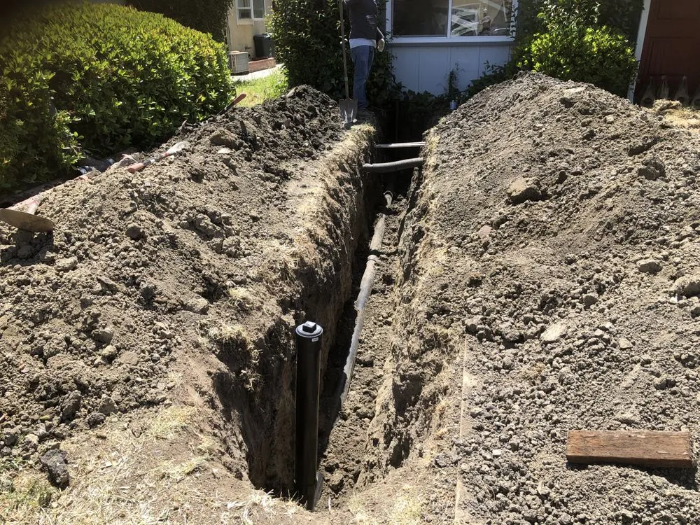 Slide of Boxers Plumbing