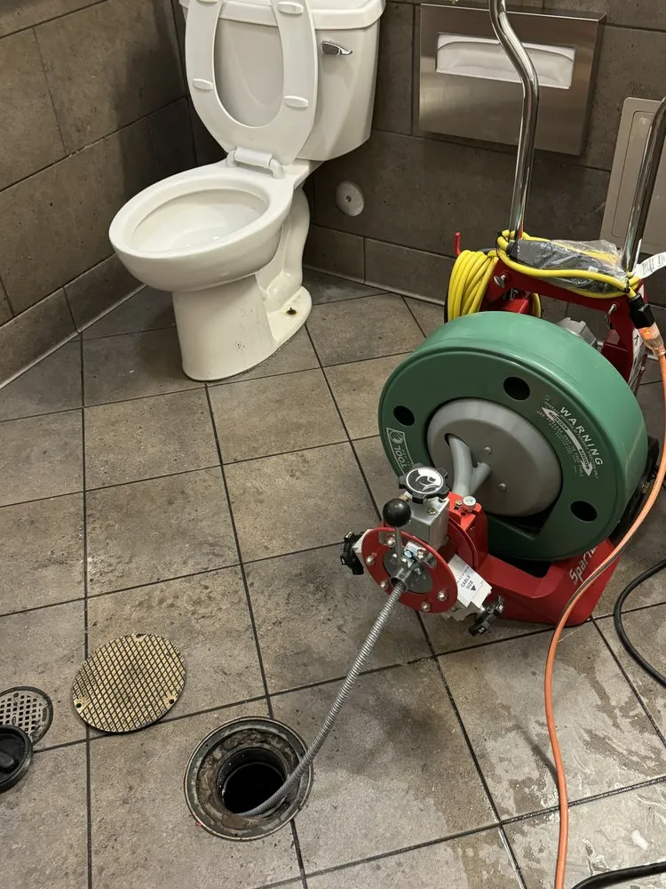 Slide of Boxers Plumbing