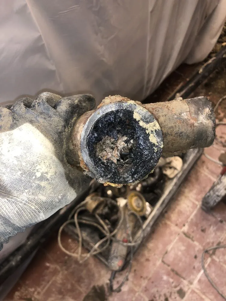 Slide of Boxers Plumbing