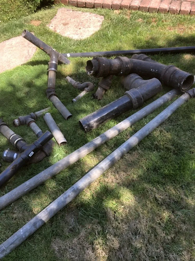 Slide of Boxers Plumbing