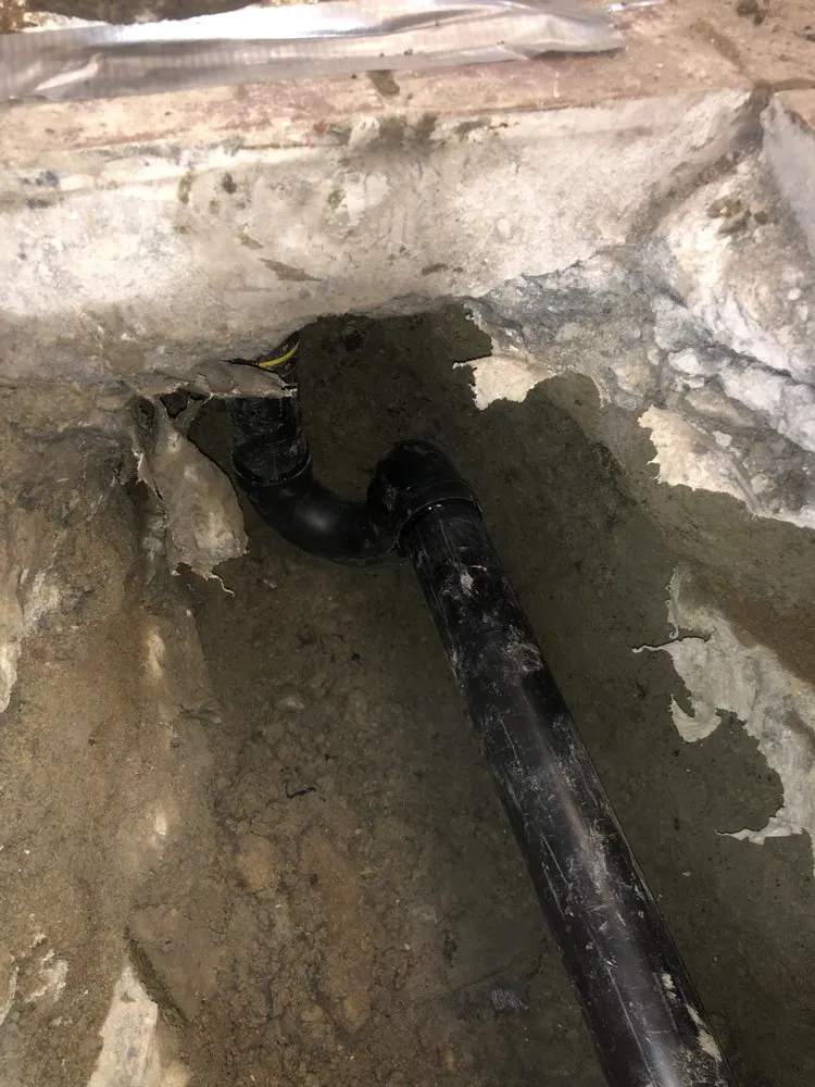 Slide of Boxers Plumbing