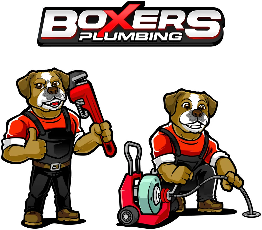 Slide of Boxers Plumbing