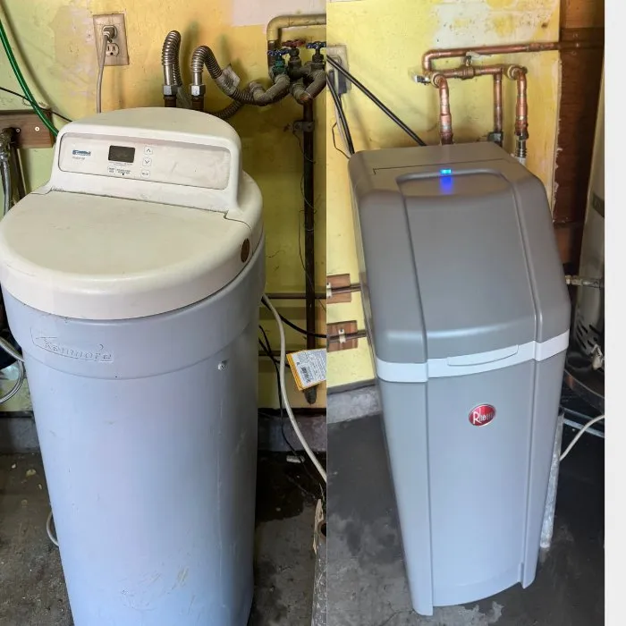 Slide of Boxers Plumbing