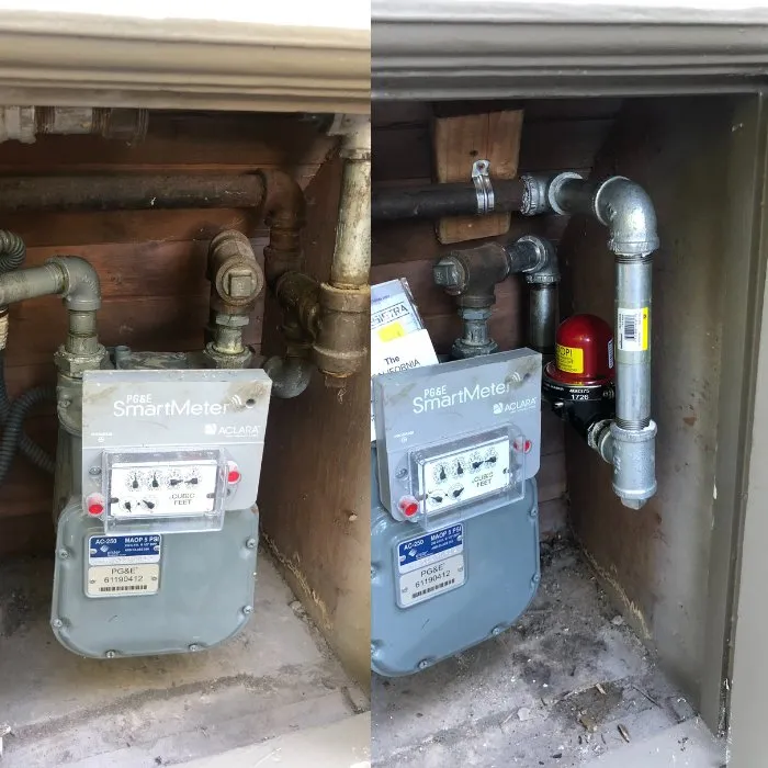 Slide of Boxers Plumbing