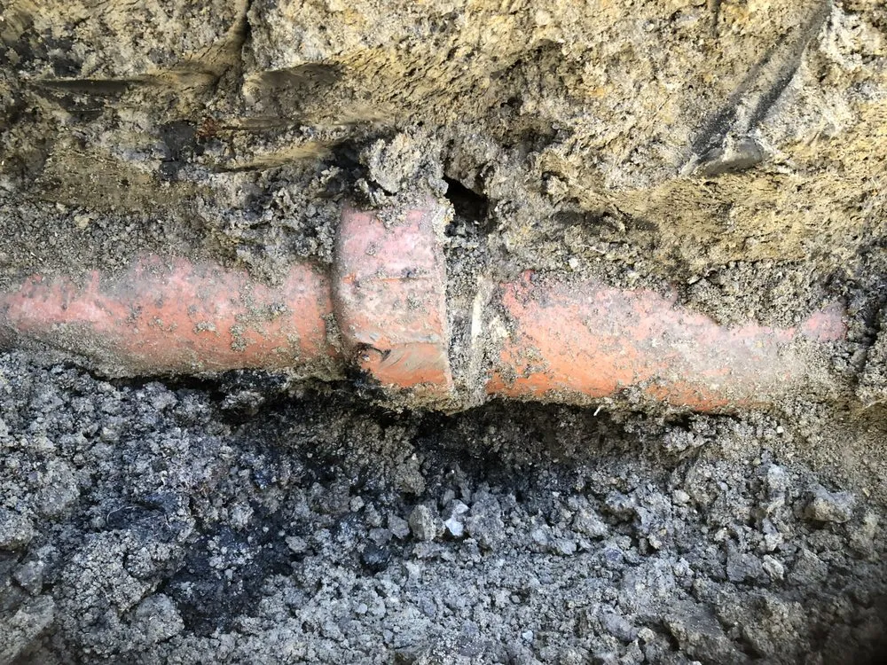 Slide of Boxers Plumbing